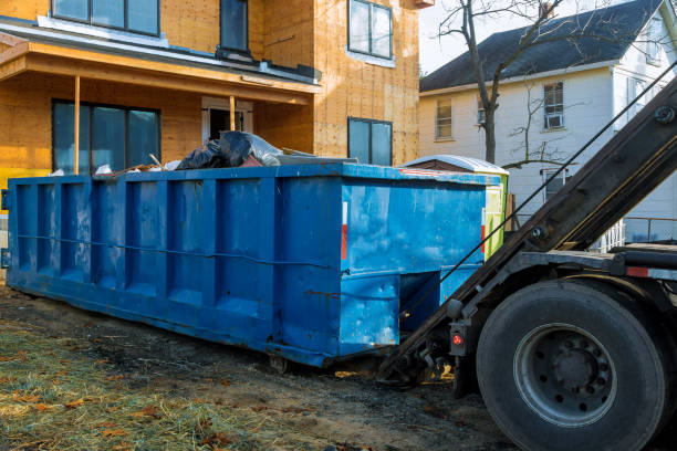 Best Recycling Services for Junk  in Airmont, NY